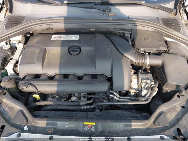Продаж на аукціоні авто 2010 Volvo Xc60 T6/t6 R-design, vin: YV4992DZ1A2021329, номер лоту: 45831956