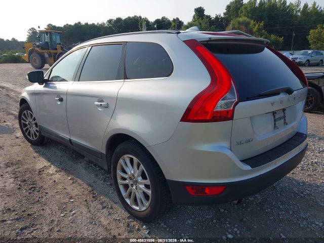 Продаж на аукціоні авто 2010 Volvo Xc60 T6/t6 R-design, vin: YV4992DZ1A2021329, номер лоту: 45831956