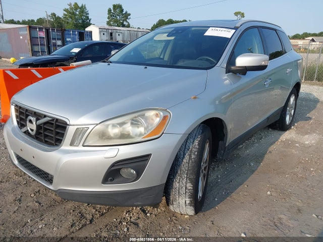 Продаж на аукціоні авто 2010 Volvo Xc60 T6/t6 R-design, vin: YV4992DZ1A2021329, номер лоту: 45831956