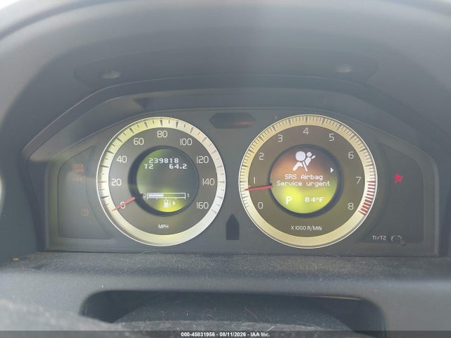 Продаж на аукціоні авто 2010 Volvo Xc60 T6/t6 R-design, vin: YV4992DZ1A2021329, номер лоту: 45831956
