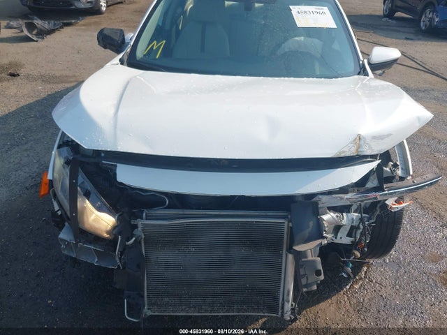 Aukcja sprzedaży 2018 Honda Civic Ex, vin: 2HGFC2F77JH522205, numer aukcji: 45831960