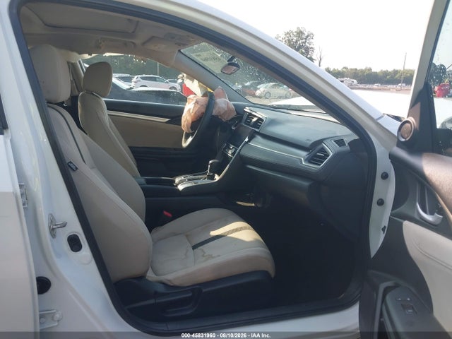 Aukcja sprzedaży 2018 Honda Civic Ex, vin: 2HGFC2F77JH522205, numer aukcji: 45831960