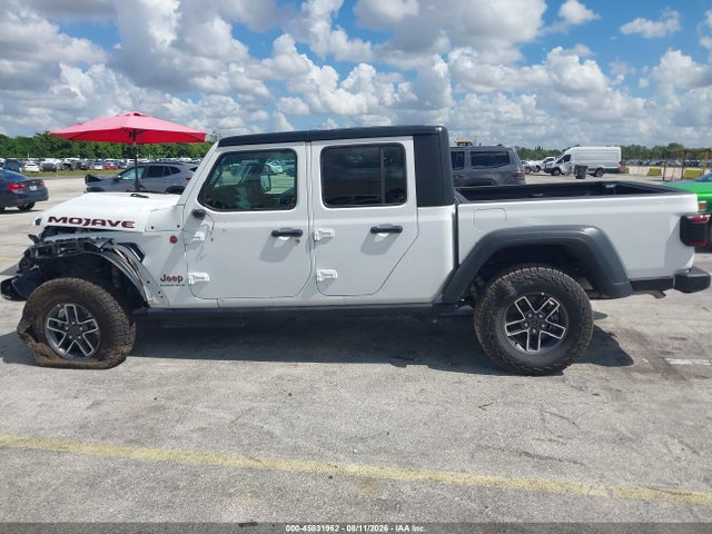 Aukcja sprzedaży 2026 Jeep Gladiator Mojave 4x4, vin: 1C6RJTEG5TL159909, numer aukcji: 45831962