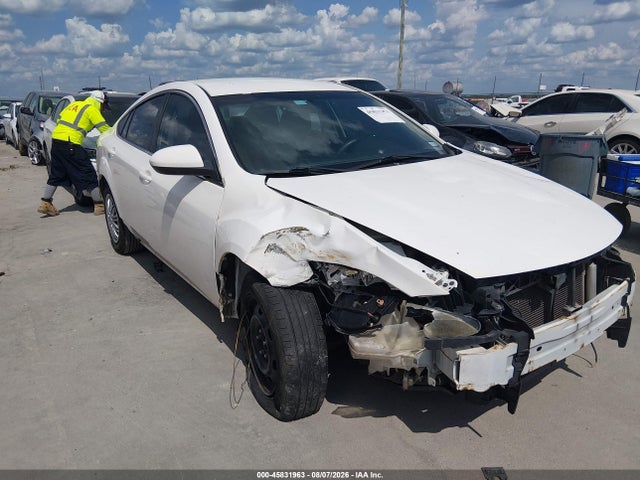 Продаж на аукціоні авто 2009 Mazda Mazda6 I Sport, vin: 1YVHP81AX95M41472, номер лоту: 45831963