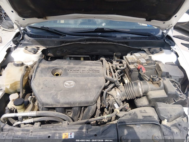 Продаж на аукціоні авто 2009 Mazda Mazda6 I Sport, vin: 1YVHP81AX95M41472, номер лоту: 45831963