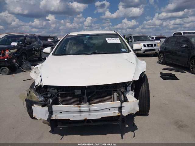 Продаж на аукціоні авто 2009 Mazda Mazda6 I Sport, vin: 1YVHP81AX95M41472, номер лоту: 45831963