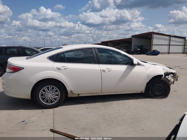 Продаж на аукціоні авто 2009 Mazda Mazda6 I Sport, vin: 1YVHP81AX95M41472, номер лоту: 45831963
