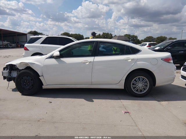 Продаж на аукціоні авто 2009 Mazda Mazda6 I Sport, vin: 1YVHP81AX95M41472, номер лоту: 45831963