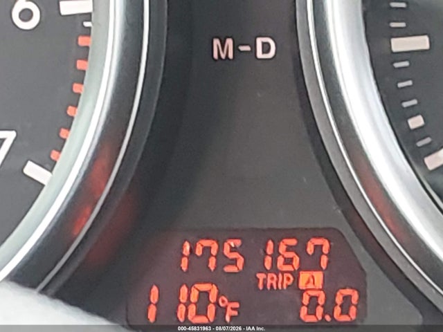 Продаж на аукціоні авто 2009 Mazda Mazda6 I Sport, vin: 1YVHP81AX95M41472, номер лоту: 45831963
