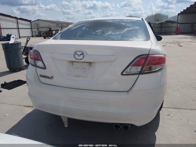 Продаж на аукціоні авто 2009 Mazda Mazda6 I Sport, vin: 1YVHP81AX95M41472, номер лоту: 45831963