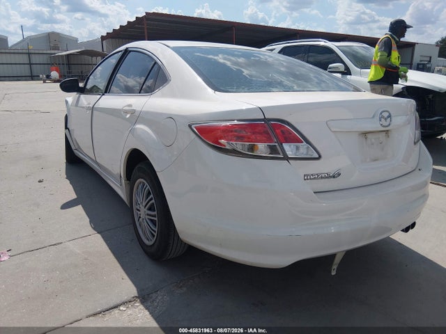 Продаж на аукціоні авто 2009 Mazda Mazda6 I Sport, vin: 1YVHP81AX95M41472, номер лоту: 45831963