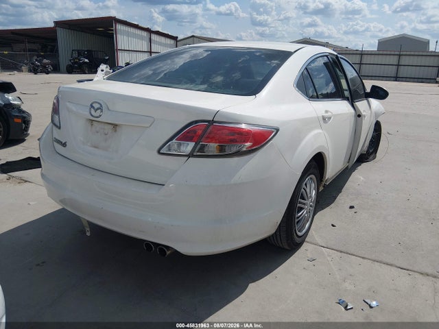 Продаж на аукціоні авто 2009 Mazda Mazda6 I Sport, vin: 1YVHP81AX95M41472, номер лоту: 45831963