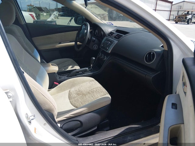 Продаж на аукціоні авто 2009 Mazda Mazda6 I Sport, vin: 1YVHP81AX95M41472, номер лоту: 45831963