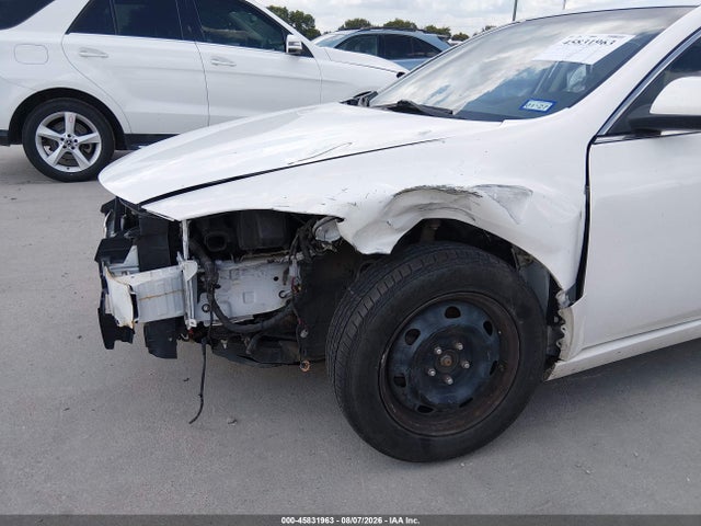 Продаж на аукціоні авто 2009 Mazda Mazda6 I Sport, vin: 1YVHP81AX95M41472, номер лоту: 45831963