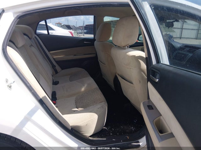 Продаж на аукціоні авто 2009 Mazda Mazda6 I Sport, vin: 1YVHP81AX95M41472, номер лоту: 45831963