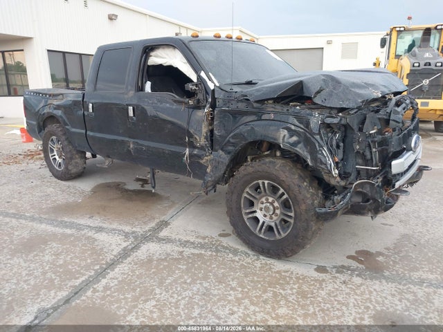 45831964 :رقم المزاد ، 1FT7W2BT3GEC08273 vin ، 2016 Ford F-250 Lariat مزاد بيع