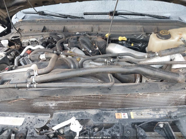 Продаж на аукціоні авто 2016 Ford F-250 Lariat, vin: 1FT7W2BT3GEC08273, номер лоту: 45831964