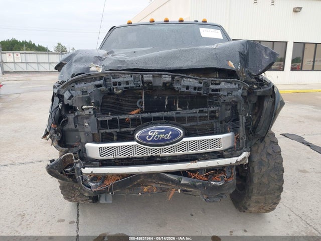 Продаж на аукціоні авто 2016 Ford F-250 Lariat, vin: 1FT7W2BT3GEC08273, номер лоту: 45831964