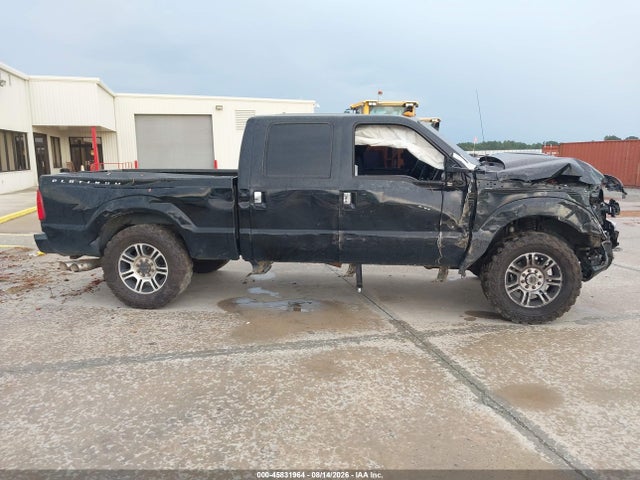 Продаж на аукціоні авто 2016 Ford F-250 Lariat, vin: 1FT7W2BT3GEC08273, номер лоту: 45831964