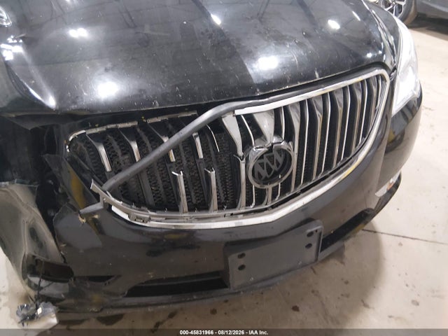 Auction sale of the 2017 Buick Enclave Leather, vin: 5GAKVBKD9HJ136298, lot number: 45831966