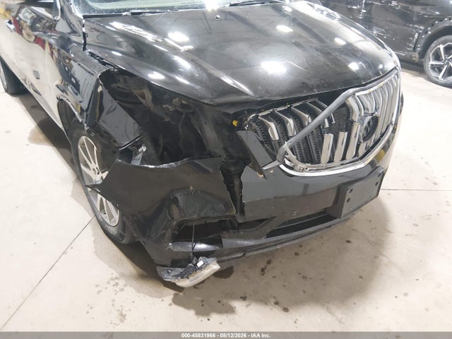 Auction sale of the 2017 Buick Enclave Leather, vin: 5GAKVBKD9HJ136298, lot number: 45831966