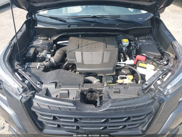 Subaru Forester 2024 JF2SKABC5RH463686 Image 10