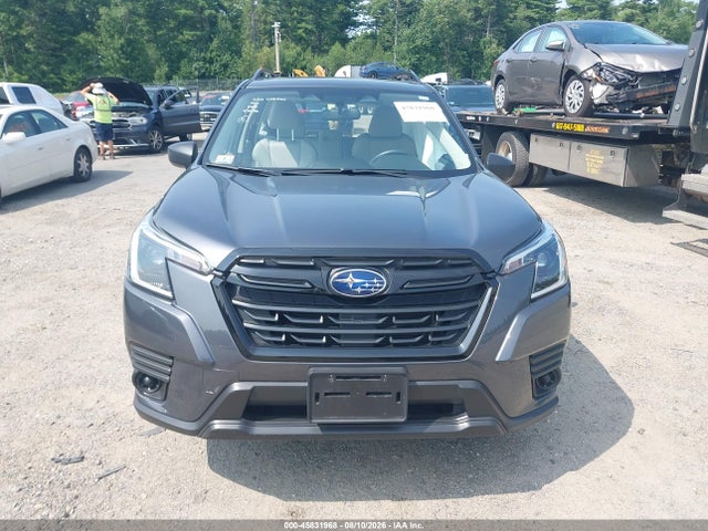 Subaru Forester 2024 JF2SKABC5RH463686 Image 11