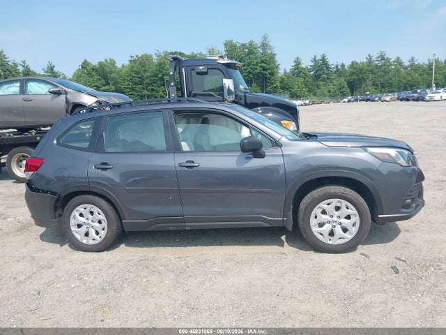Subaru Forester 2024 JF2SKABC5RH463686 Image 12