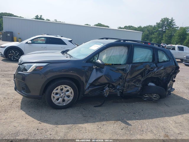 Subaru Forester 2024 JF2SKABC5RH463686 Image 13