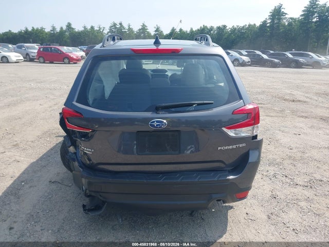 Subaru Forester 2024 JF2SKABC5RH463686 Image 15