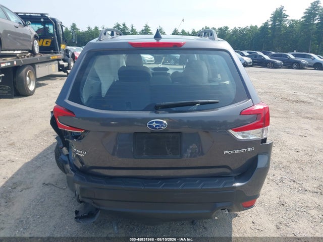 Subaru Forester 2024 JF2SKABC5RH463686 Image 17