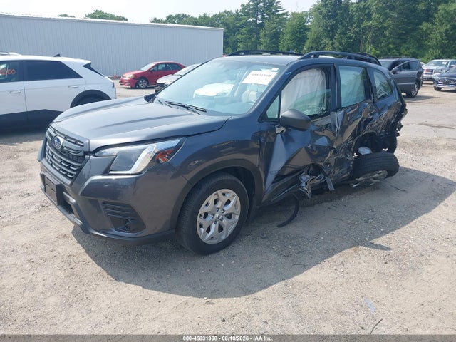 Subaru Forester 2024 JF2SKABC5RH463686 Image 2