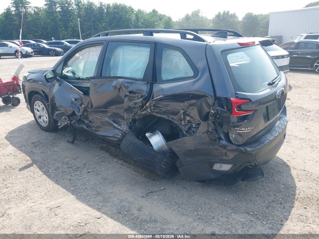 Subaru Forester 2024 JF2SKABC5RH463686 Image 3
