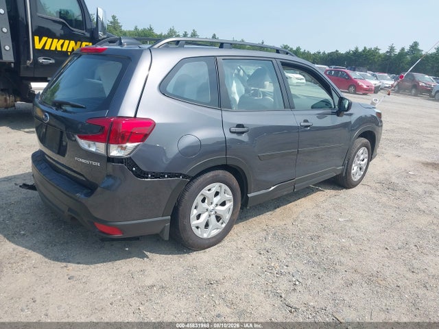 Subaru Forester 2024 JF2SKABC5RH463686 Image 4