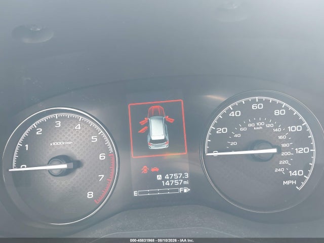 Subaru Forester 2024 JF2SKABC5RH463686 Image 7