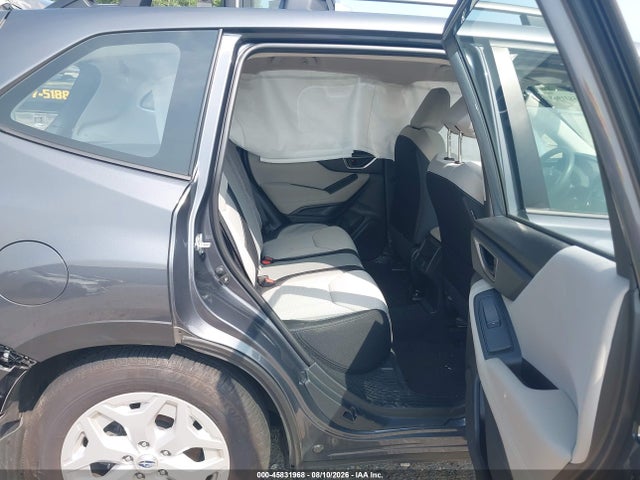 Subaru Forester 2024 JF2SKABC5RH463686 Image 8