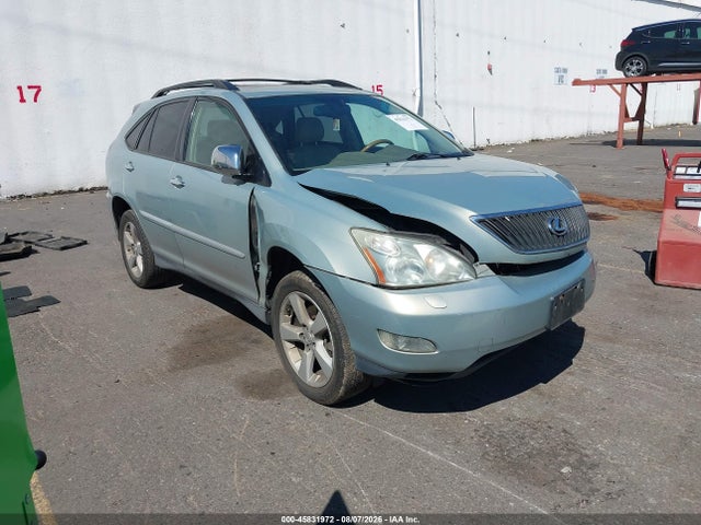 Aukcja sprzedaży 2007 Lexus Rx 350, vin: 2T2GK31U17C007241, numer aukcji: 45831972
