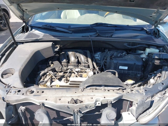 2007 Lexus Rx 350 მანქანა იყიდება აუქციონზე, vin: 2T2GK31U17C007241, აუქციონის ნომერი: 45831972