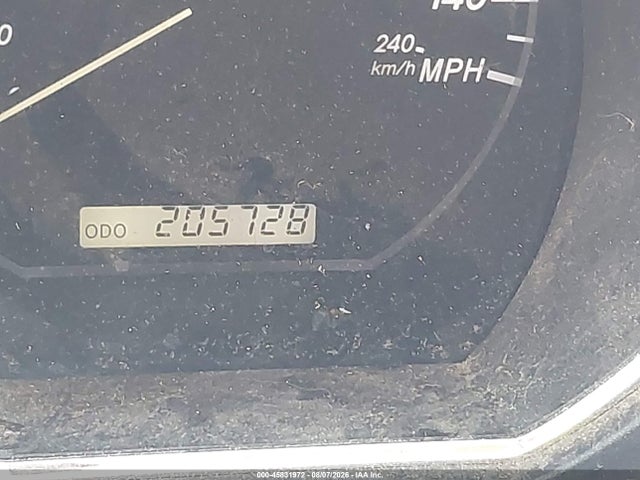2007 Lexus Rx 350 მანქანა იყიდება აუქციონზე, vin: 2T2GK31U17C007241, აუქციონის ნომერი: 45831972