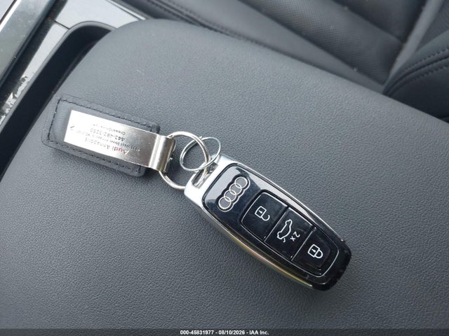 Продаж на аукціоні авто 2021 Audi Q7 Prestige 55 Tfsi Quattro Tiptronic, vin: WA1VXAF70MD018034, номер лоту: 45831977