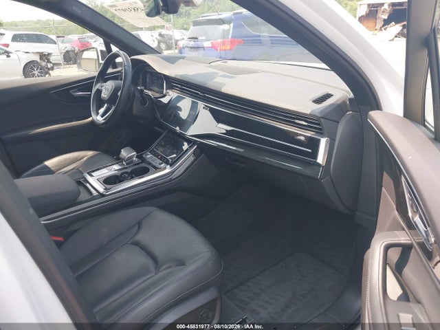 Продаж на аукціоні авто 2021 Audi Q7 Prestige 55 Tfsi Quattro Tiptronic, vin: WA1VXAF70MD018034, номер лоту: 45831977