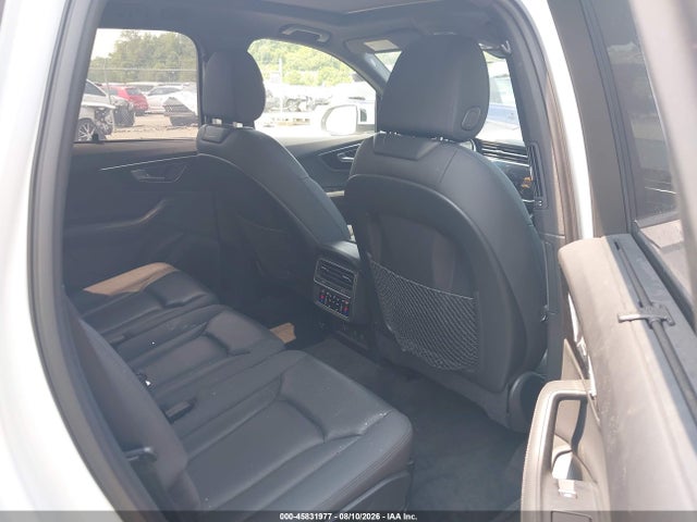 Продаж на аукціоні авто 2021 Audi Q7 Prestige 55 Tfsi Quattro Tiptronic, vin: WA1VXAF70MD018034, номер лоту: 45831977