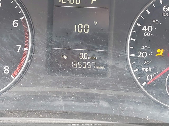 Продажа на аукционе авто 2015 Volkswagen Passat 1.8t S, vin: 1VWAS7A35FC009538, номер лота: 45831981