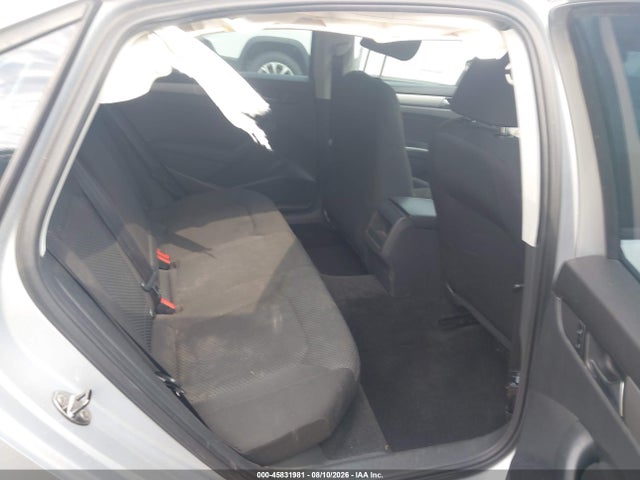 Продажа на аукционе авто 2015 Volkswagen Passat 1.8t S, vin: 1VWAS7A35FC009538, номер лота: 45831981