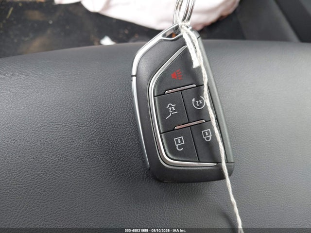 Aukcja sprzedaży 2025 Cadillac Optiq Luxury 1 Awd, vin: 3GYK3BMR7SS220746, numer aukcji: 45831989