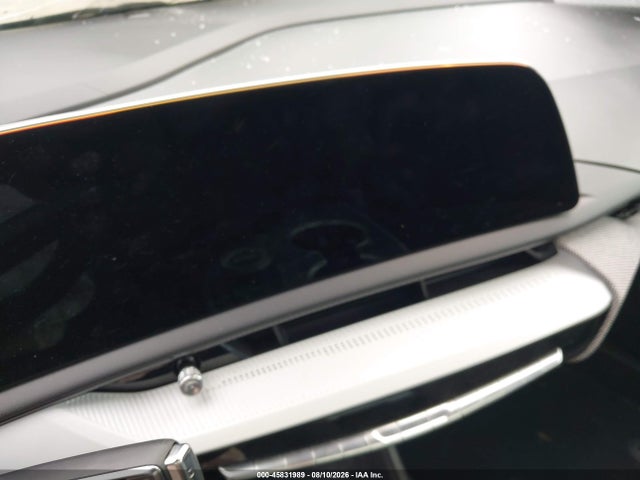 Aukcja sprzedaży 2025 Cadillac Optiq Luxury 1 Awd, vin: 3GYK3BMR7SS220746, numer aukcji: 45831989