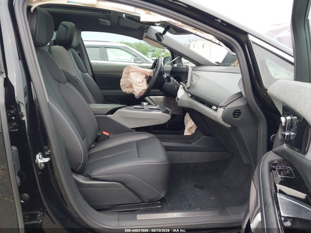 Aukcja sprzedaży 2025 Cadillac Optiq Luxury 1 Awd, vin: 3GYK3BMR7SS220746, numer aukcji: 45831989