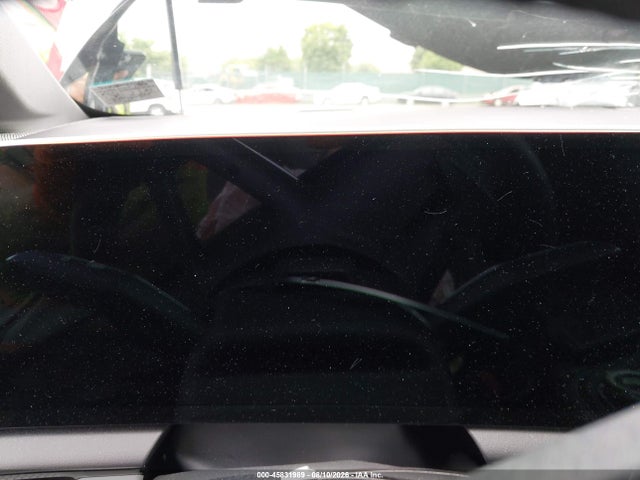 Aukcja sprzedaży 2025 Cadillac Optiq Luxury 1 Awd, vin: 3GYK3BMR7SS220746, numer aukcji: 45831989