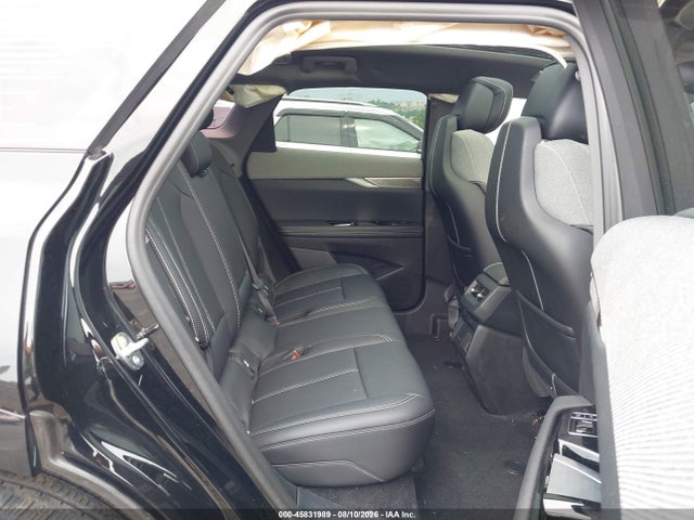 Aukcja sprzedaży 2025 Cadillac Optiq Luxury 1 Awd, vin: 3GYK3BMR7SS220746, numer aukcji: 45831989
