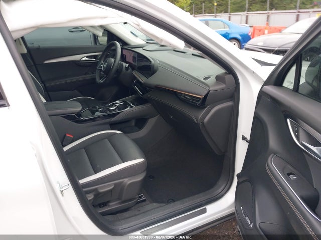 Aukcja sprzedaży 2025 Buick Envision Sport Touring Awd, vin: LRBFZLE45SD025550, numer aukcji: 45831990